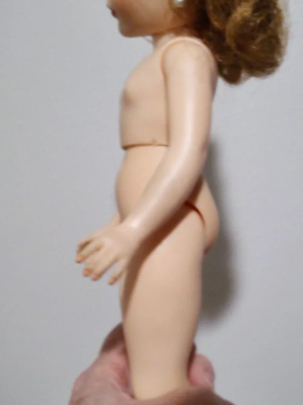 Vintage Miss Revlon l 13